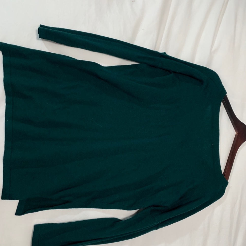 korye Long sleeve knit